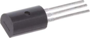 NTE ELECTRONICS Transistor: NPN; bipolar; Darlington
