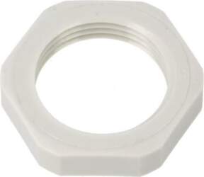 Nut; Thread: PG; polyamide; PMAFIX MN
