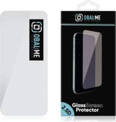 OBAL:ME 2.5D Glass Screen Protector