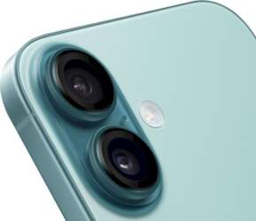 OBAL:ME Lens Protector for Apple iPhone
