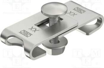 OBO BETTERMANN Angle connector; Application: for