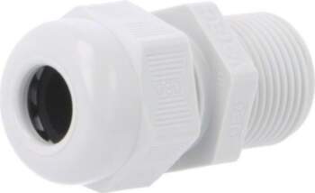 OBO BETTERMANN Cable gland; with long