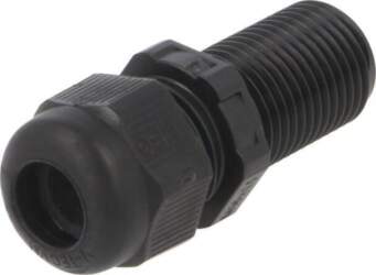 OBO BETTERMANN Cable gland; with long