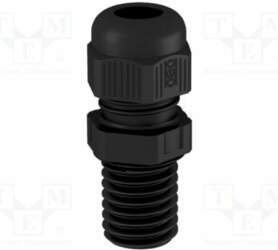 OBO BETTERMANN Cable gland; with long