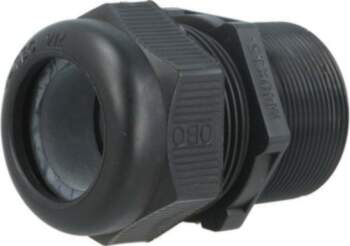 OBO BETTERMANN Cable gland; with long