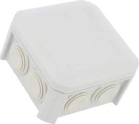 OBO BETTERMANN Enclosure: junction box; X: