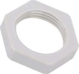 OBO BETTERMANN Nut; M20; polyamide; Thk: