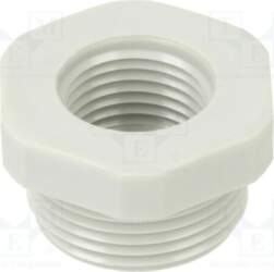 OBO BETTERMANN Reduction of threads for