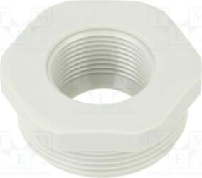 OBO BETTERMANN Reduction of threads for
