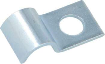 OBO BETTERMANN Screw mounted clamp; Øbundle