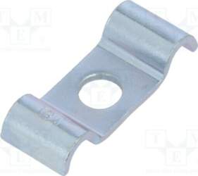OBO BETTERMANN Screw mounted clamp; Øbundle