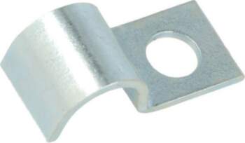 OBO BETTERMANN Screw mounted clamp; Øbundle