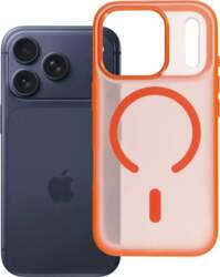 OEM Case for iPhone 17 Pro
