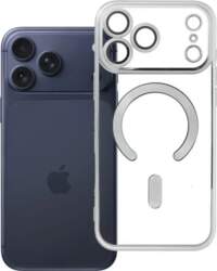 OEM Case for iPhone 17 Pro