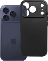 OEM Case for iPhone 18 Pro