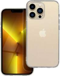 OEM CLEAR Case 2 mm for