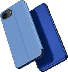 OEM Clear View Case for iPhone