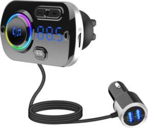 OEM FM raidītājs - 2x USB