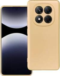 OEM METALLIC Case for XIAOMI Redmi
