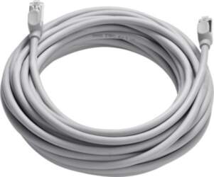 OEM Patch cable S/FTP CAT6, gray