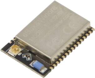 OKYSTAR Module robotics: communication; Bluetooth,WiFi
