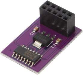 OKYSTAR Module robotics: MicroSD Card adapter