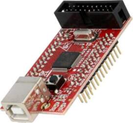 OLIMEX Dev.kit: ARM ST; prototype