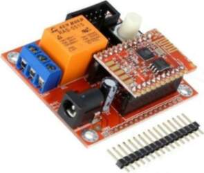 OLIMEX Dev.kit: WiFi; prototype board