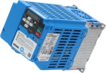 OMRON Automation module: vector inverter; Max