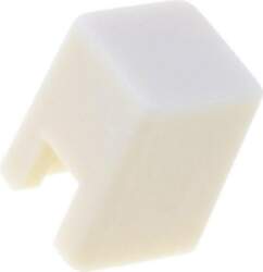 OMRON Electronic Components Button; push-in; 5