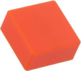 OMRON Electronic Components Button; push-in; none