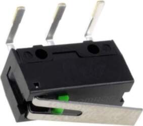 OMRON Electronic Components Microswitch SNAP ACTION