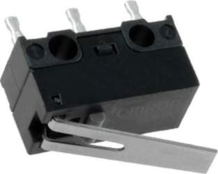 OMRON Electronic Components Microswitch SNAP ACTION