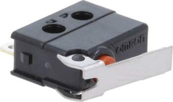 OMRON Electronic Components Microswitch SNAP ACTION