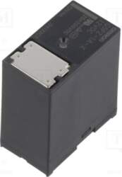 OMRON Electronic Components Relay: electromagnetic; Ucoil:
