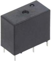 OMRON Electronic Components Relay: electromagnetic; Ucoil: