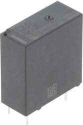 OMRON Electronic Components Relay: electromagnetic; Ucoil: