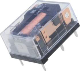 OMRON Electronic Components Relay: electromagnetic; Ucoil: