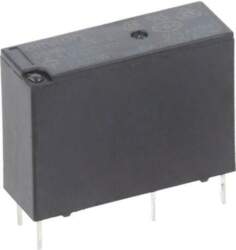OMRON Electronic Components Relay: electromagnetic; Ucoil: