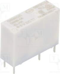 OMRON Electronic Components Relay: electromagnetic; Ucoil: