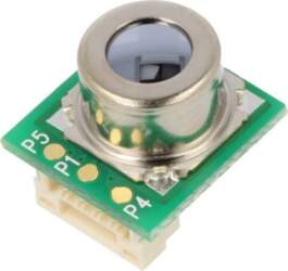 OMRON Electronic Components Sensor: temperature; 4