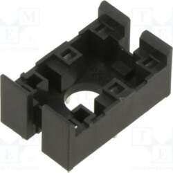 OMRON Electronic Components Socket; PIN: 6