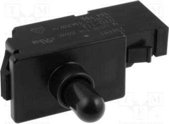 OMRON Electronic Components Switch: door; Pos: