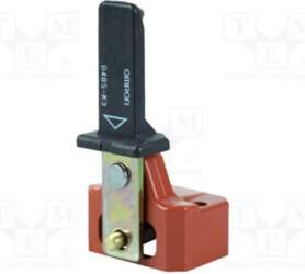 OMRON Flexible key; D4BS | D4BS-K3