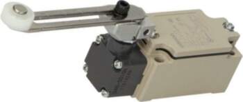 OMRON Limit switch; NO + NC