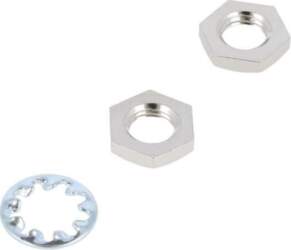 OMRON Mounting kit; Thread: M8 |