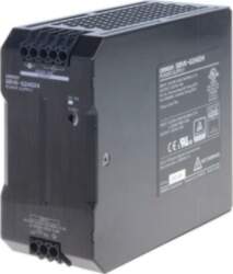 OMRON Power supply: switching; for DIN