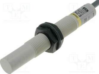 OMRON Sensor: capacitive; Range: 0÷4mm; OUT:
