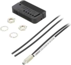 OMRON Sensor: fiber-optic | E32-DC500 |