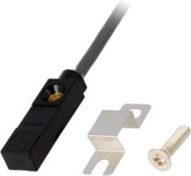 OMRON Sensor: inductive; 0÷1.5mm; NPN